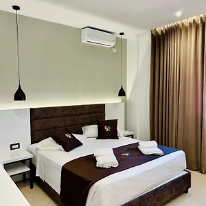  Apartment Relax Apts