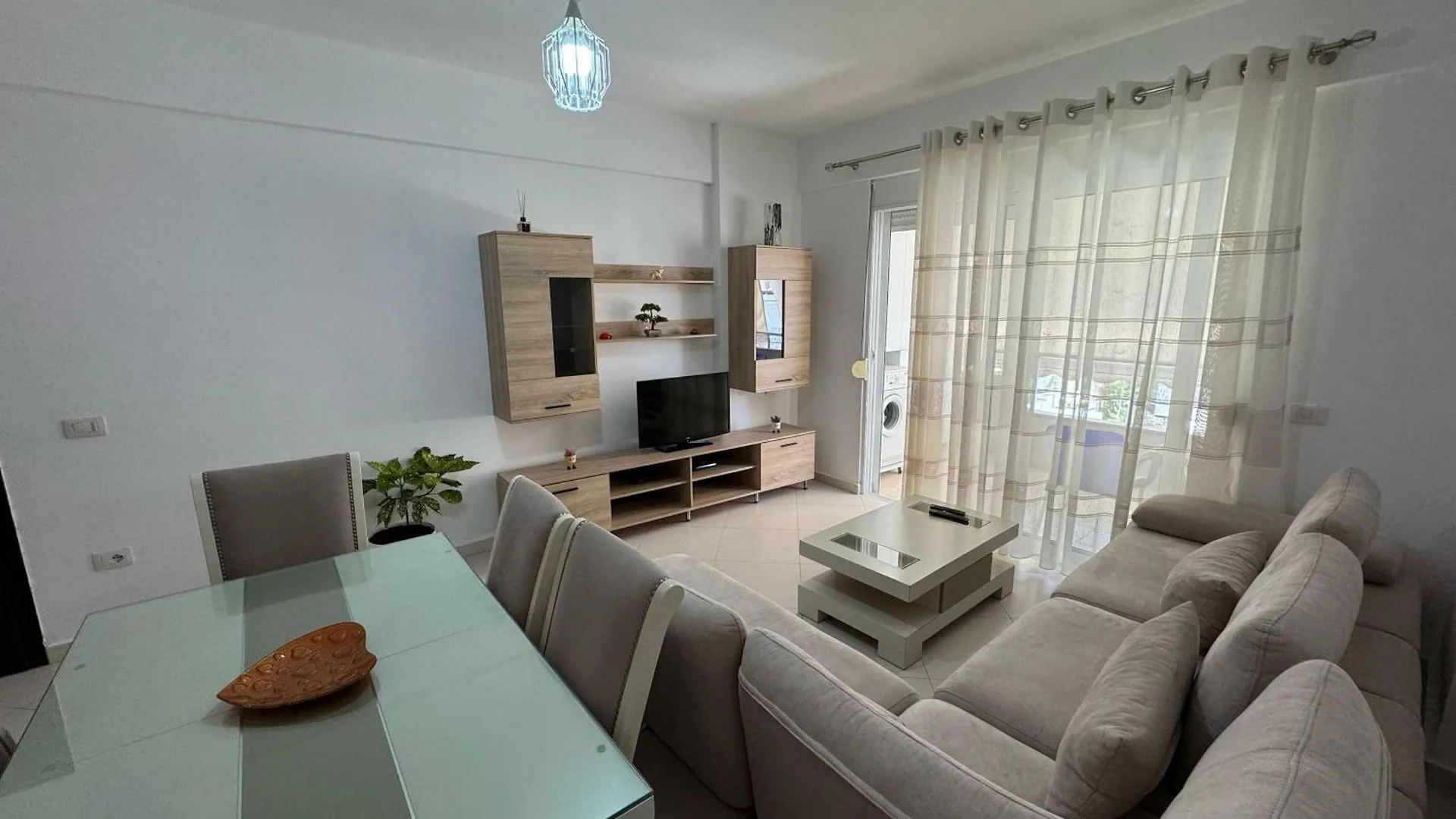 Kleo Apartment Sarande