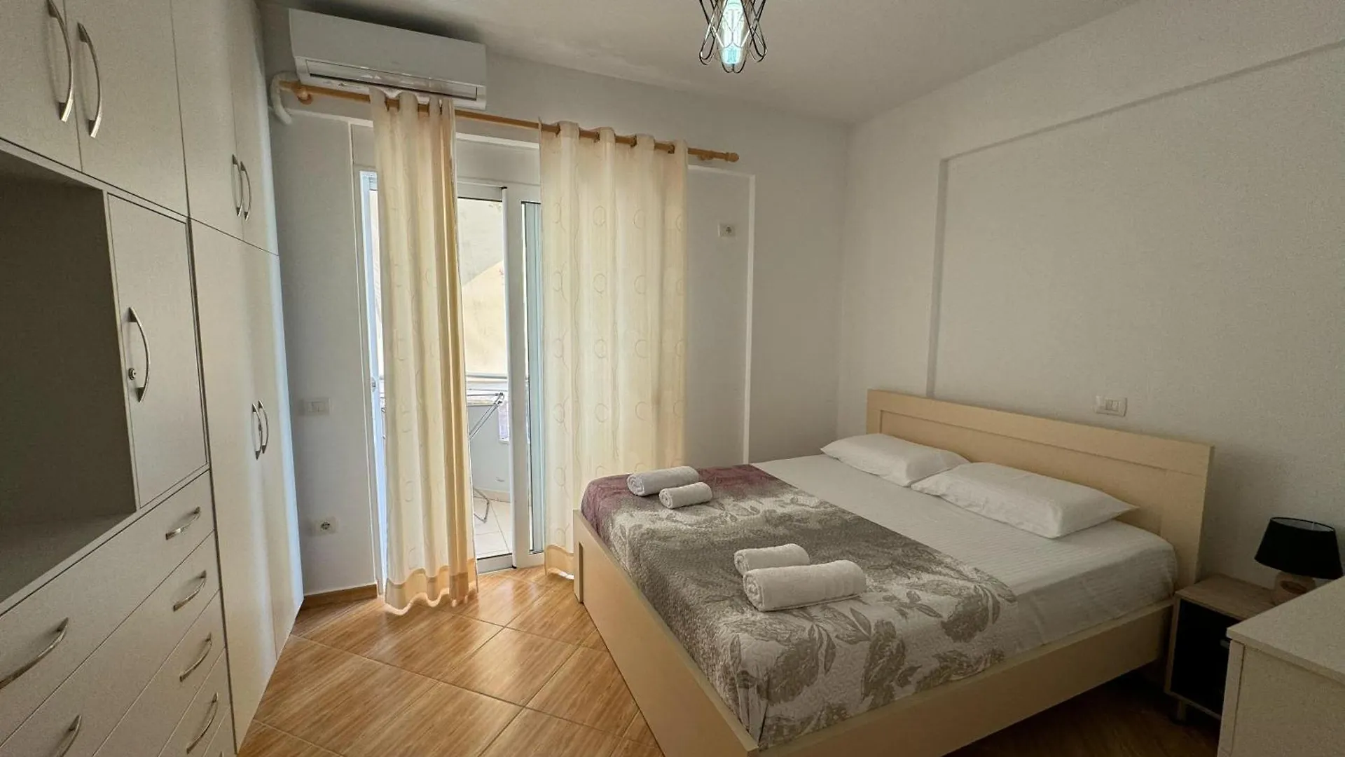 Kleo Apartment Sarande
