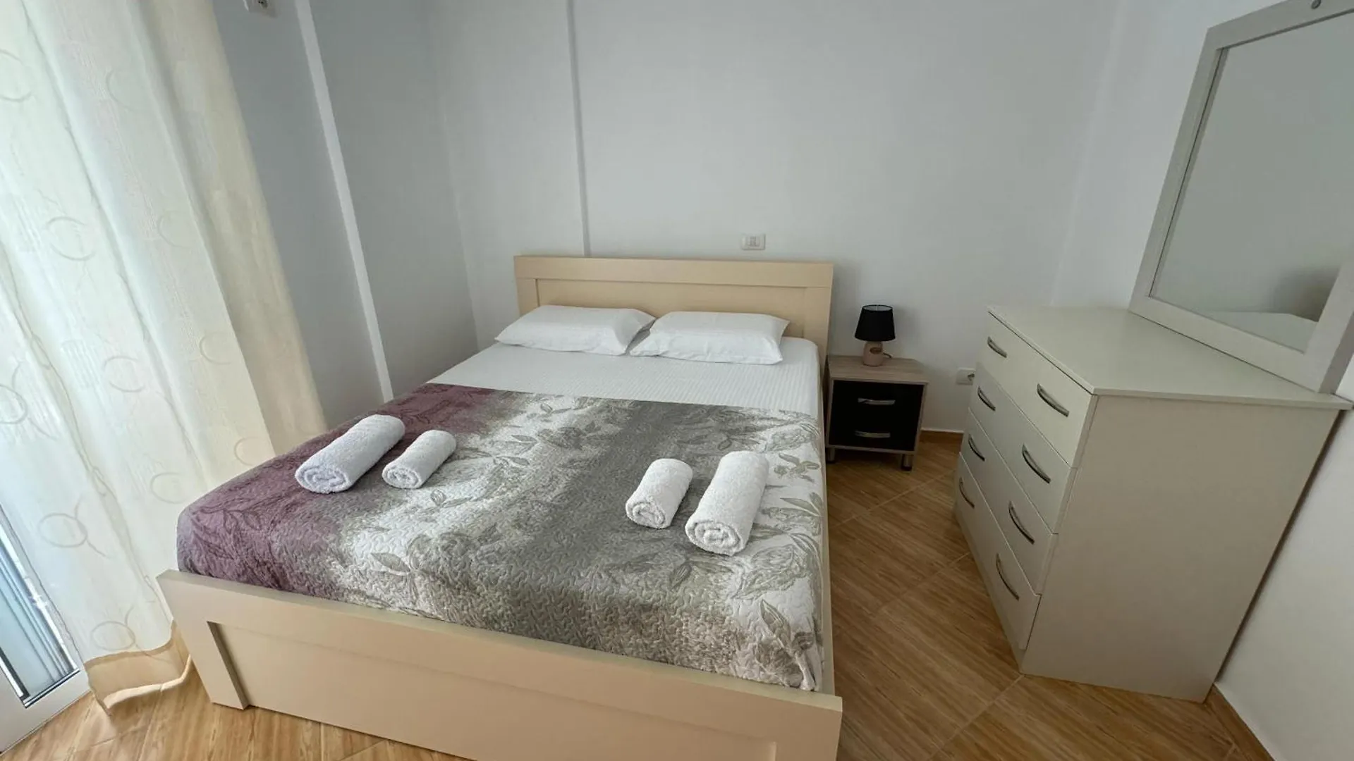 Kleo Apartment Sarande