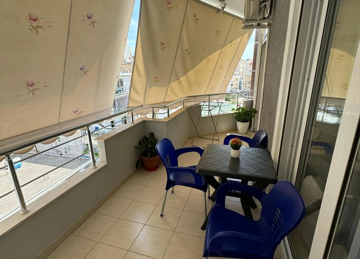 Kleo Apartment Sarande