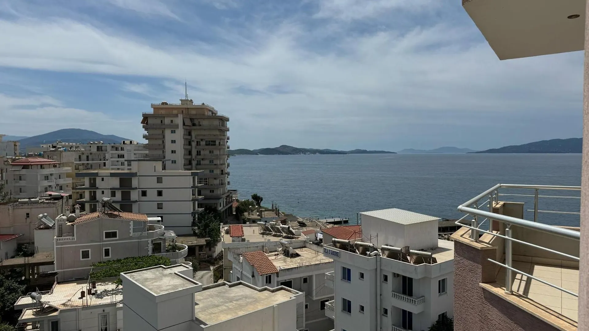 Kleo Apartment Sarande Albania